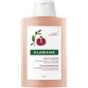 Klorane shampoo melograno 200 ml - KLORANE - 982008029
