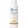 UNIFARCO Ceramol sun latte spf50+ 200 ml - UNIFARCO - 982946713