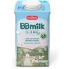 Bbmilk 0-12 bio liquido 500 ml - - 980258180