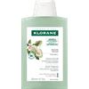 Klorane shampoo latte mandorla 200 ml - KLORANE - 983592371