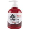 Sos color&go maschera colorata ravviva colore rosso 300 ml - - 980631257