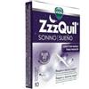 VICKS Cerotto nasale zzzquil 10 pezzi - VICKS - 989402110