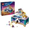 Lego Disney Box gioielli di Jasmine 43295 di Lego