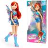 Giochi Preziosi Winx Fairy Bloom 30cm WNX76000 di Giochi Preziosi