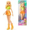 Giochi Preziosi Winx Club Iconic Fashion Doll Stella 27cm WNX77000 di Giochi Preziosi