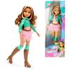 Giochi Preziosi Winx Club Iconic Fashion Doll Flora 27cm WNX77000 di Giochi Preziosi