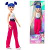 Giochi Preziosi Winx Club Iconic Fashion Doll Musa 27cm WNX77000 di Giochi Preziosi
