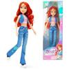 Giochi Preziosi Winx Club Iconic Fashion Doll Bloom 27cm WNX77000 di Giochi Preziosi