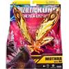 Grandi Giochi Godzilla x Kong Il Nuovo Impero - Mothra Da 15 Cm Articolato di Giochi Preziosi