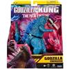 Giochi Preziosi Godzilla x Kong Il Nuovo Impero - Energy Godzilla Da 15 Cm Articolato MN303800 di Giochi Preziosi
