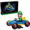 Lego Mario Kart Luigi e Mach 8 72050 di Lego