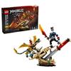Lego Ninjago Battaglia alla Lama del Drago 71871 di Lego