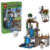 Lego Minecraft Stazione di Ghast 21597 di Lego