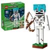 Lego Minecraft Lo Scheletro 21594 di Lego
