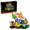 Lego Botanicals Funghi del bosco 11505 di Lego