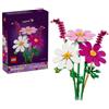 Lego Botanicals Fiori di Cosmos 11514 di Lego