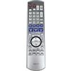 Haroar Telecomando EUR7659Y70 for Panasonic TV/DVD Combo DMR-ES25 DMR-ES25S DMR-ES35 DMR-ES10 DMR-ES10K DMR-ES10P DMR-ES10S