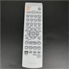 Haroar Telecomando di Ricambio AXD7407 for Pioneer DVD/CD XV-DV232 XV-DV240 XV-DV350 S-DV232 S-DV340ST S-DV240SW