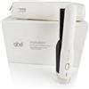 ghd PIASTRA GHD UNPLUGGED BIANCA CON POCHETTE