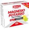 BIOVITA Srl Magnesio potassio 10 buste 100 g - BIOVITA - 925516179