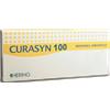 HERING Srl Curasyn 100*30cps 500mg - HERING - 046354015