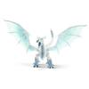 SCHLEICH Drago di ghiaccio Schleich Eldrador Creatures