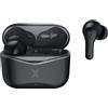 MaXlife MXBE-01 Cuffia In-ear senza fili per chiamate/musica USB Type-C Bluetooth Nero