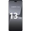 XIAOMI Smartphone Xiaomi 13 Lite Doppia SIM Android 5G USB tipo-C 256 GB 4500 mAh Nero
