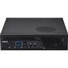 ASUS PB63-B3014MH Intel Core i3 i3-13100 8 GB DDR5-SDRAM 256 GB SSD Mini PC Nero