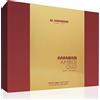 Al Haramain Zestaw Al Haramain Amber Oud Ruby Edition Profumo Puro 75 ml + Profumo Puro 30ml + Deodorante Spray Corpo 200ml