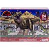 Mattel Jurassic World JLD23, 4 anni, Multicolore, Plastica