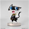 SquareEnix Statua "Bright Arts" di Morgana, personaggio di Persona 5 Royal, altezza 7 cm