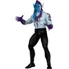 McFarlane Toys Figura da collezione Eclipso (DC Classic) della serie DC Multiverse, altezza 20 cm