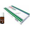 Piam Farmaceutici - RubroVITAL 7 Flaconcini - Integratore Immunitario
