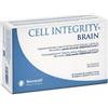 Cell Integrity - Integratore Brain - 40 Compresse