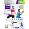 UBISOFT Your Shape Fitness Evolved - Classic [XBOX360]