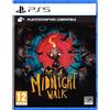 Pix'n Love Games The Midnight Walk - PlayStation 5