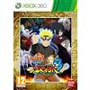 Bandai Namco Naruto Ultimate Ninja Storm 3 : Full Burst [Edizione: Francia]