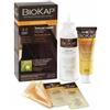 Bios Line Biokap Nutricolor 4,4 New Castano Ramato Tinta Tubo + Flacone