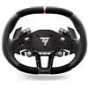 Thrustmaster Hypercar Wheel Add-On Nero, Argento USB Volante Analogico/Digitale