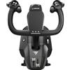 Thrustmaster TCA Yoke Pack Boeing Edition Nero, Grigio USB Fight-stick PC,