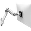 Ergotron 45-478-216 HX WALL MONITOR ARM WHITE