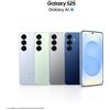 Samsung Galaxy S25 Enterprise Edition 15,8 cm (6.2") Doppia SIM Android 15 5G