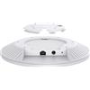 TP-Link Omada EAP773 punto accesso WLAN 9300 Mbit/s Bianco Supporto Power over