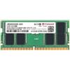 Transcend JM5600ASE-32G 32GB JM DDR5 5600 SO-DIMM 2RX8 CL46