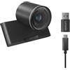 Lenovo 4XC1Q25246 webcam 8 MP 1920 x 1080 Pixel USB-C Nero