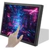 VSDISPLAY Monitor LCD industriale da 15 pollici 1024x768 4:3 1000 nit IPS