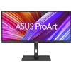 ASUS ProArt PA348CGV 34" UltraWide QHD Monitor 3440x1440 LED IPS Display Black