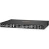 Hewlett Packard Enterprise JL676A#ABB ARUBA 6100 48G 4SFP + SWCH