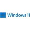 Microsoft KW9-00642 WIN HOME 11 64BIT IT 1PK DSPOEI DVD